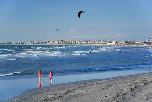 Sottomarina Beach Life Apartment Exterior photo