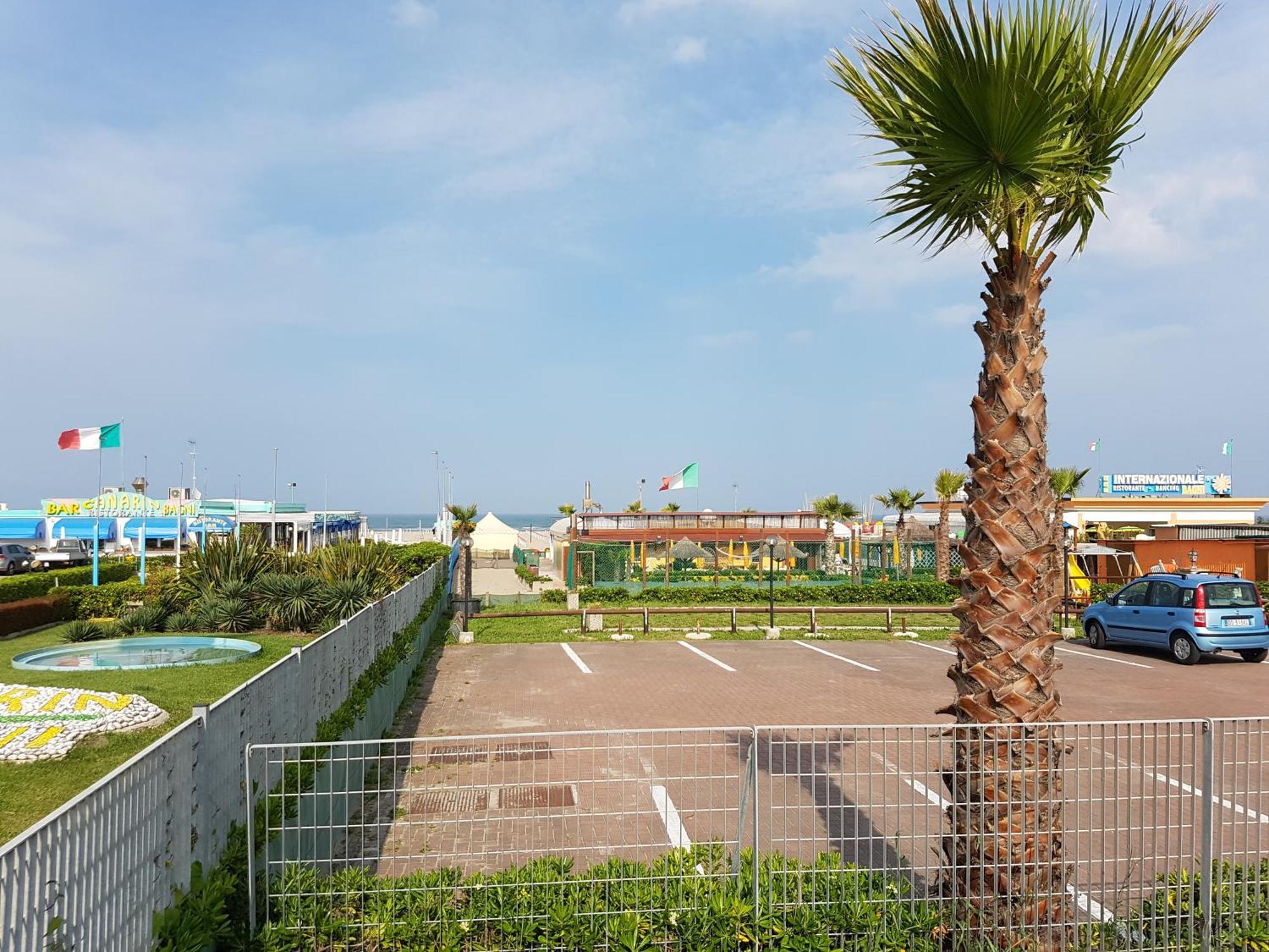 Sottomarina Beach Life Apartment Exterior photo